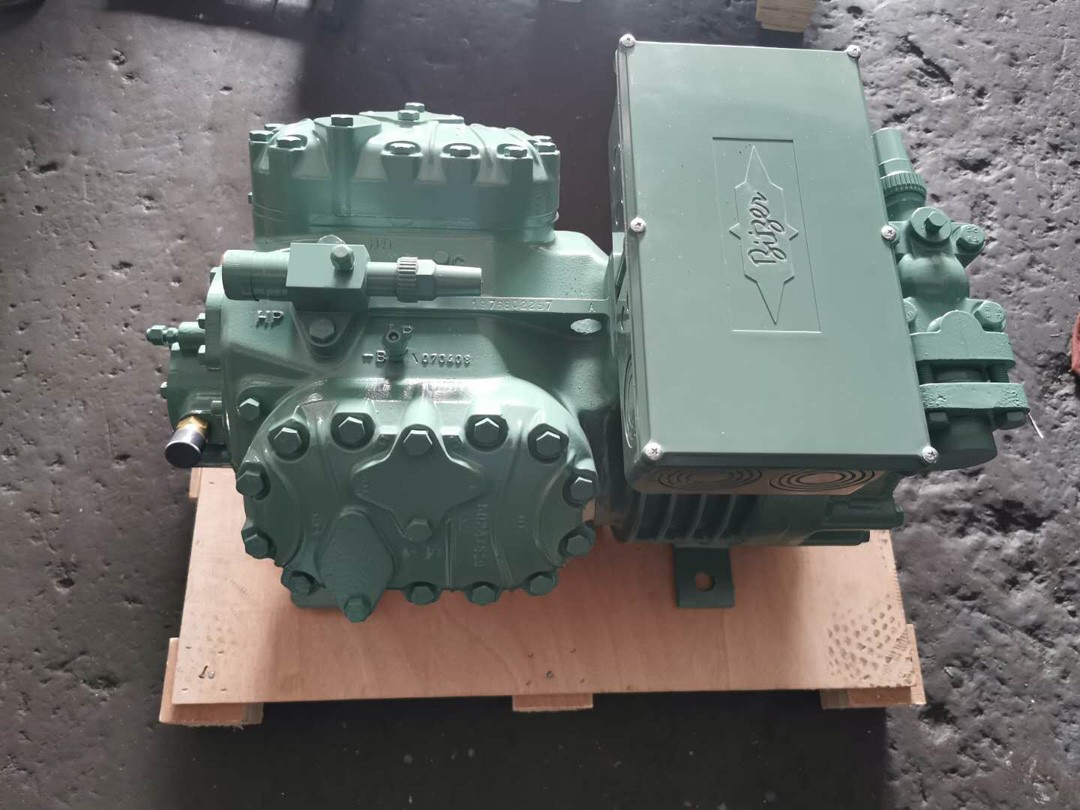 4HE-18Y-40P Bitzer Refrigeration Compressor